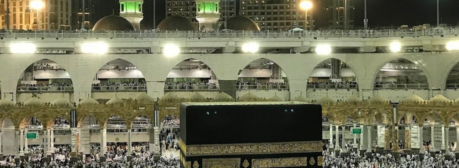 Saudi Arabia